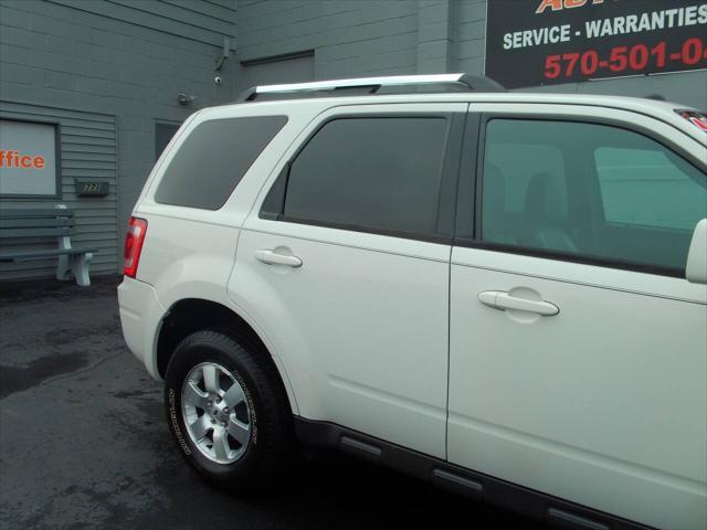 used 2011 Ford Escape car, priced at $8,999