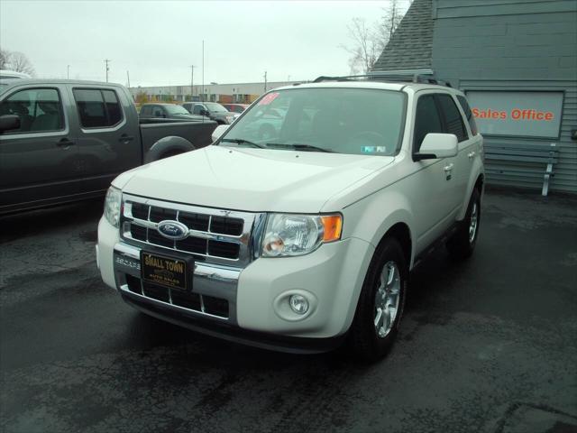 used 2011 Ford Escape car, priced at $8,999