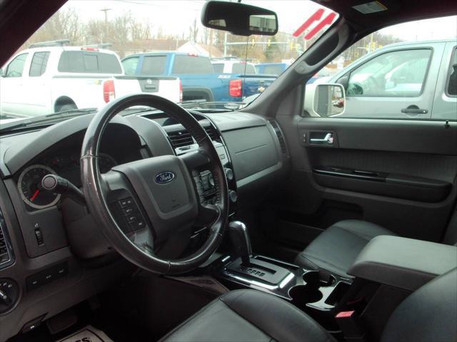 used 2011 Ford Escape car, priced at $8,999