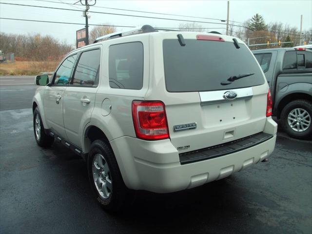 used 2011 Ford Escape car, priced at $8,999