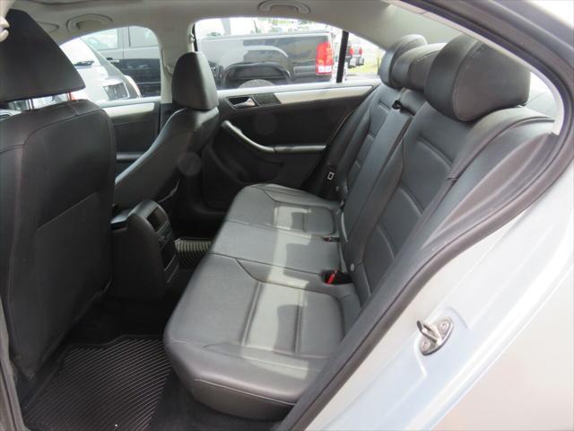 used 2013 Volkswagen Jetta car, priced at $8,299