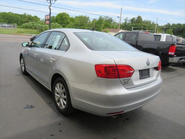 used 2013 Volkswagen Jetta car, priced at $8,299