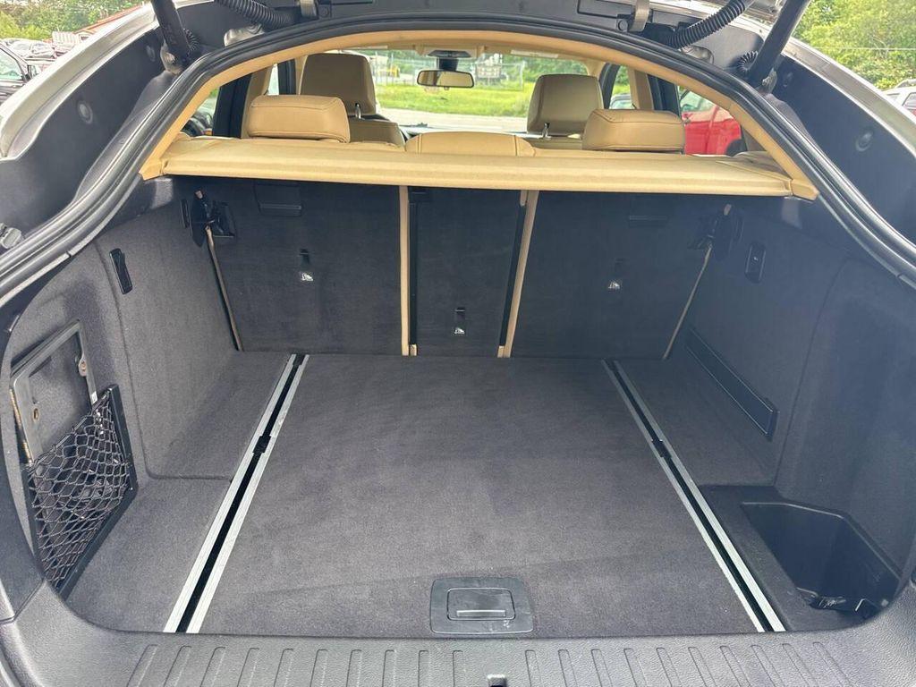 used 2016 BMW X4 car, priced at $14,999