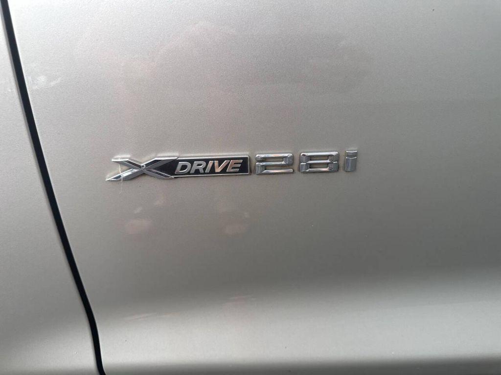 used 2016 BMW X4 car, priced at $14,999