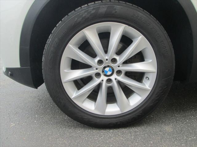 used 2016 BMW X3 car, priced at $12,399