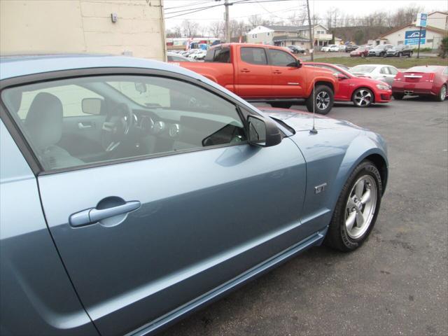 used 2006 Ford Mustang car, priced at $11,999
