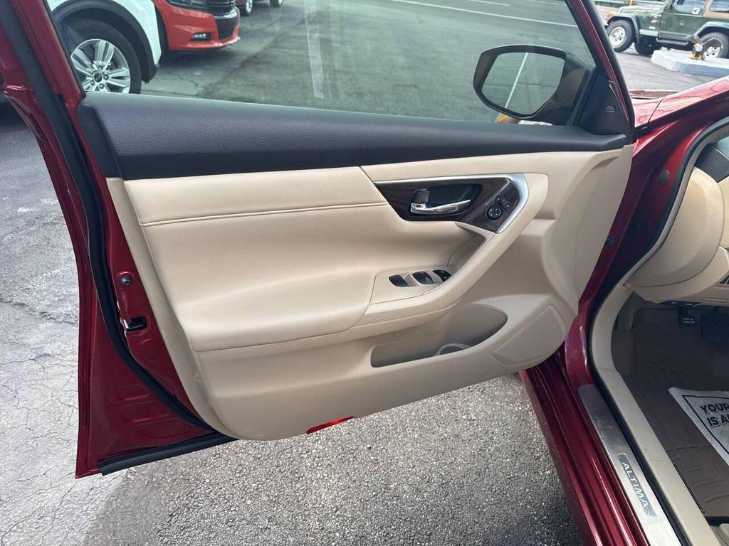 used 2013 Nissan Altima car, priced at $10,999