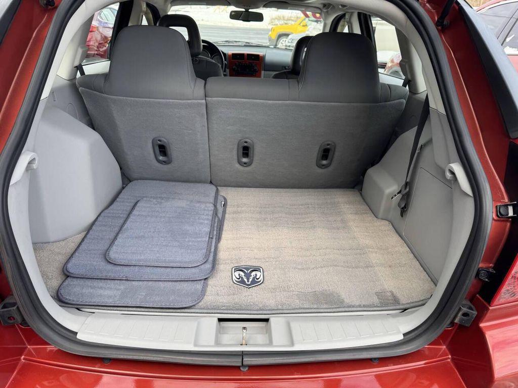 used 2007 Dodge Caliber car, priced at $6,999