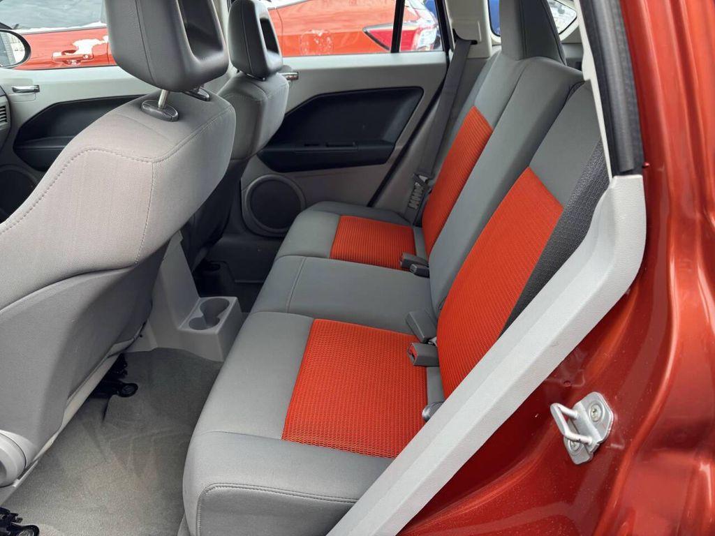 used 2007 Dodge Caliber car, priced at $6,999