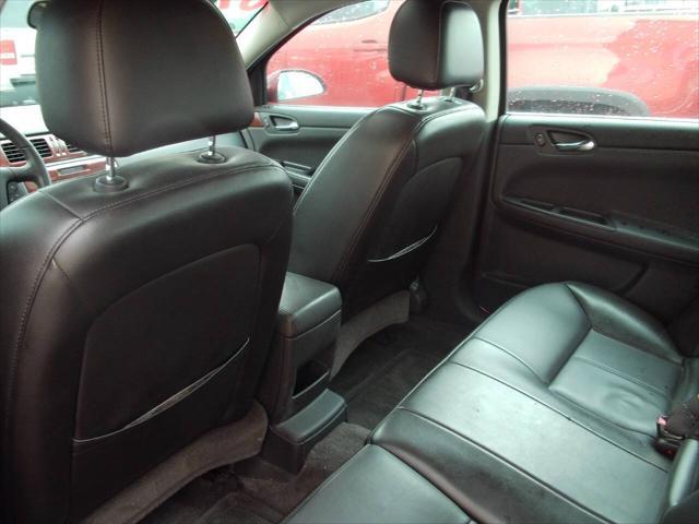 used 2007 Chevrolet Impala car, priced at $7,999