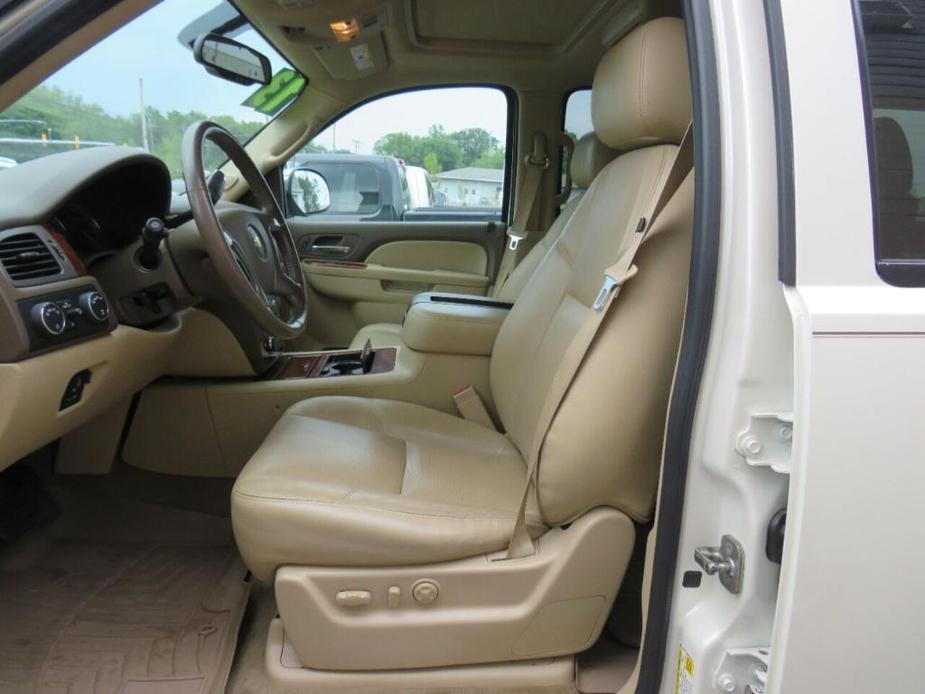 used 2013 Chevrolet Tahoe car, priced at $14,499