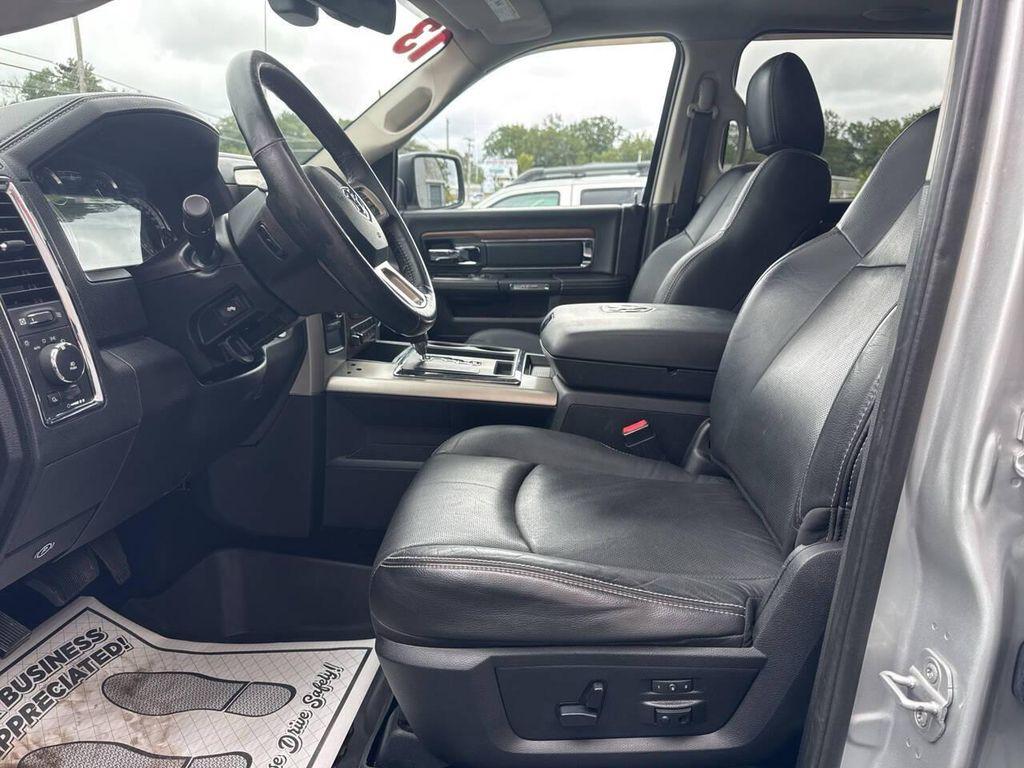 used 2013 Ram 1500 car, priced at $18,999