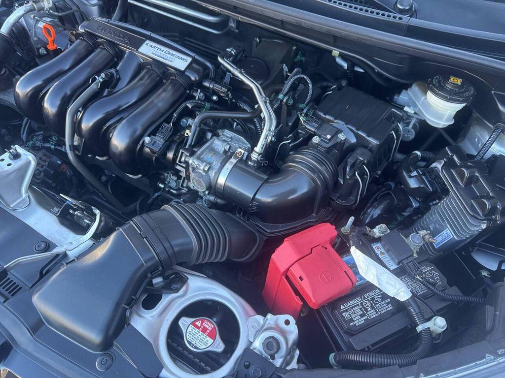 used 2015 Honda Fit car, priced at $11,999