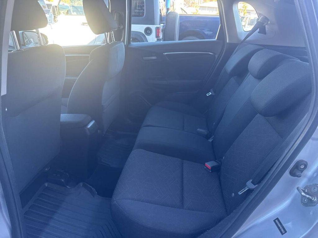 used 2015 Honda Fit car, priced at $11,999