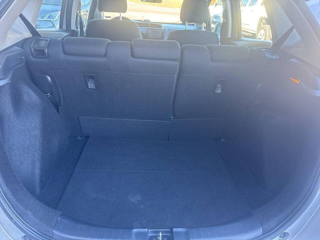 used 2015 Honda Fit car, priced at $11,999