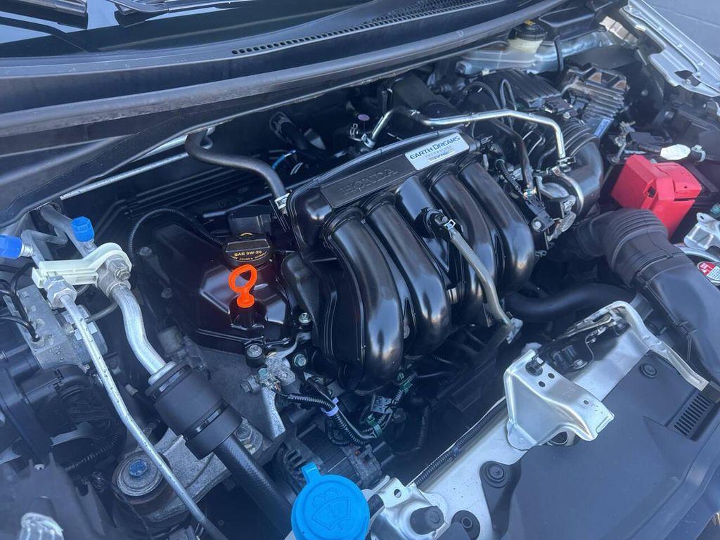 used 2015 Honda Fit car, priced at $11,999