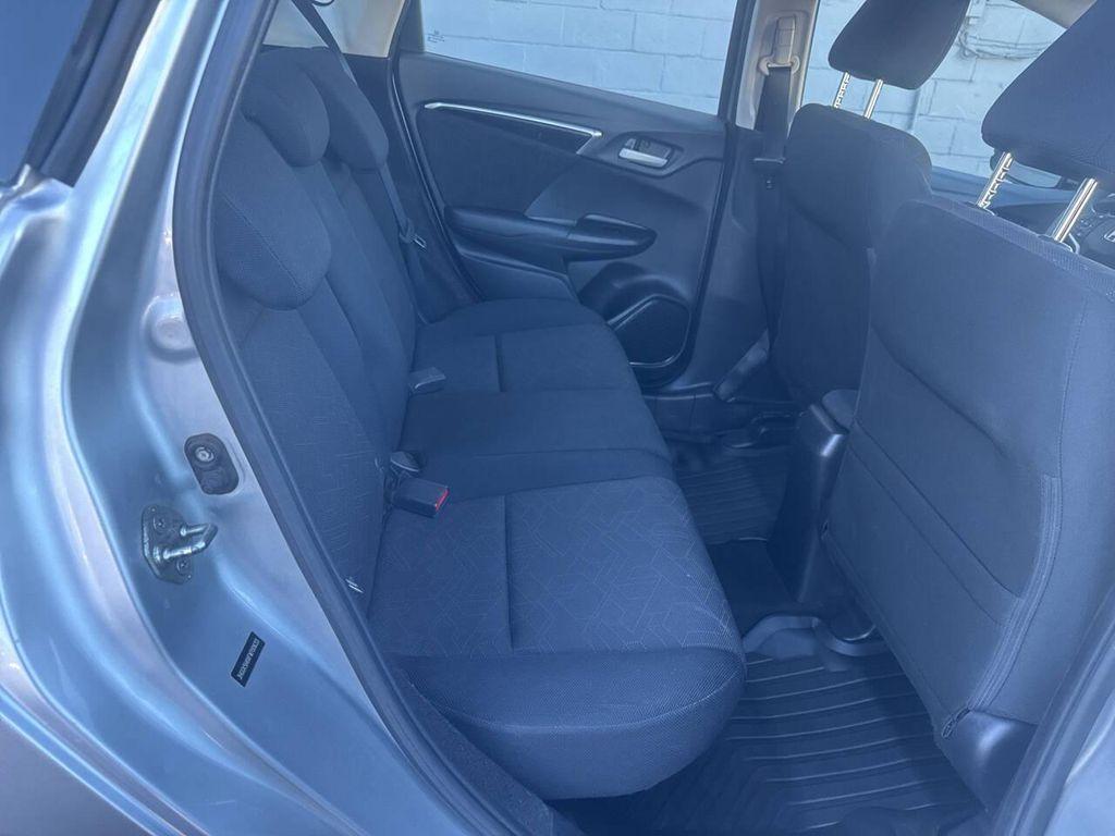 used 2015 Honda Fit car, priced at $11,999