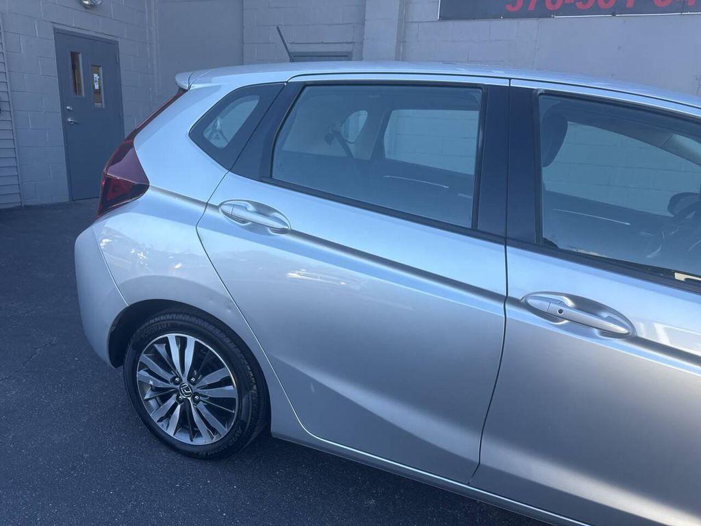 used 2015 Honda Fit car, priced at $11,999