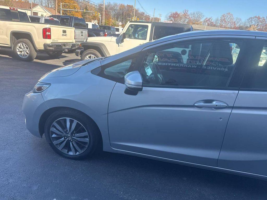 used 2015 Honda Fit car, priced at $11,999