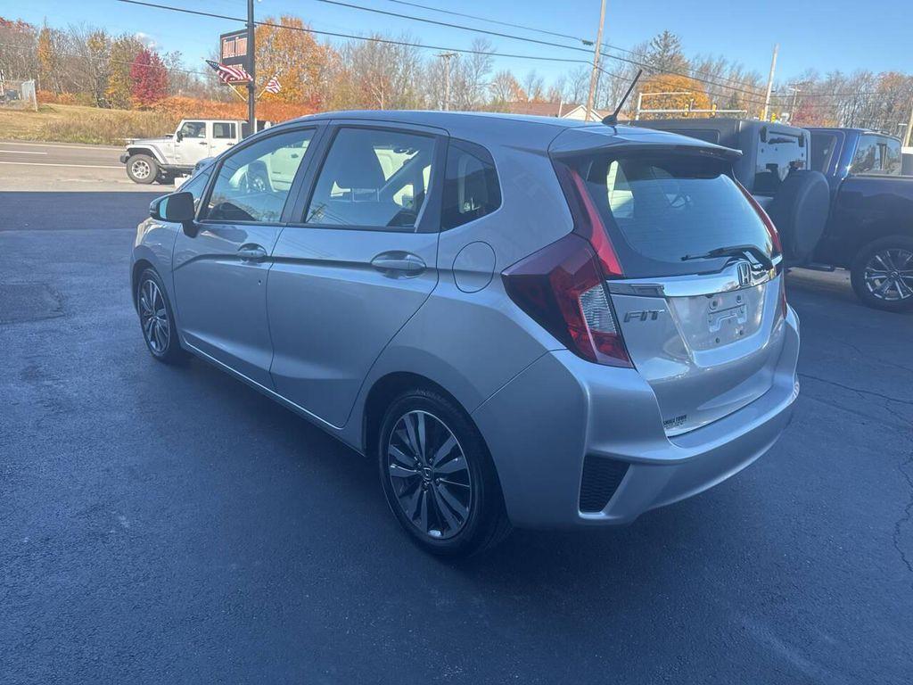 used 2015 Honda Fit car, priced at $11,999