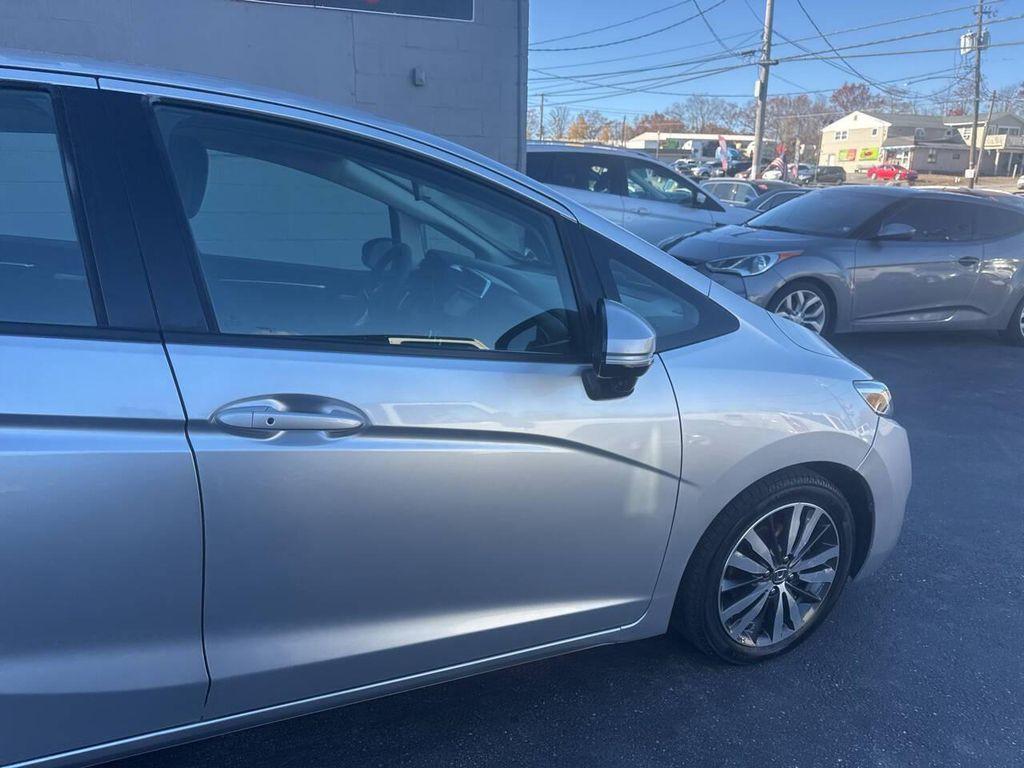 used 2015 Honda Fit car, priced at $11,999