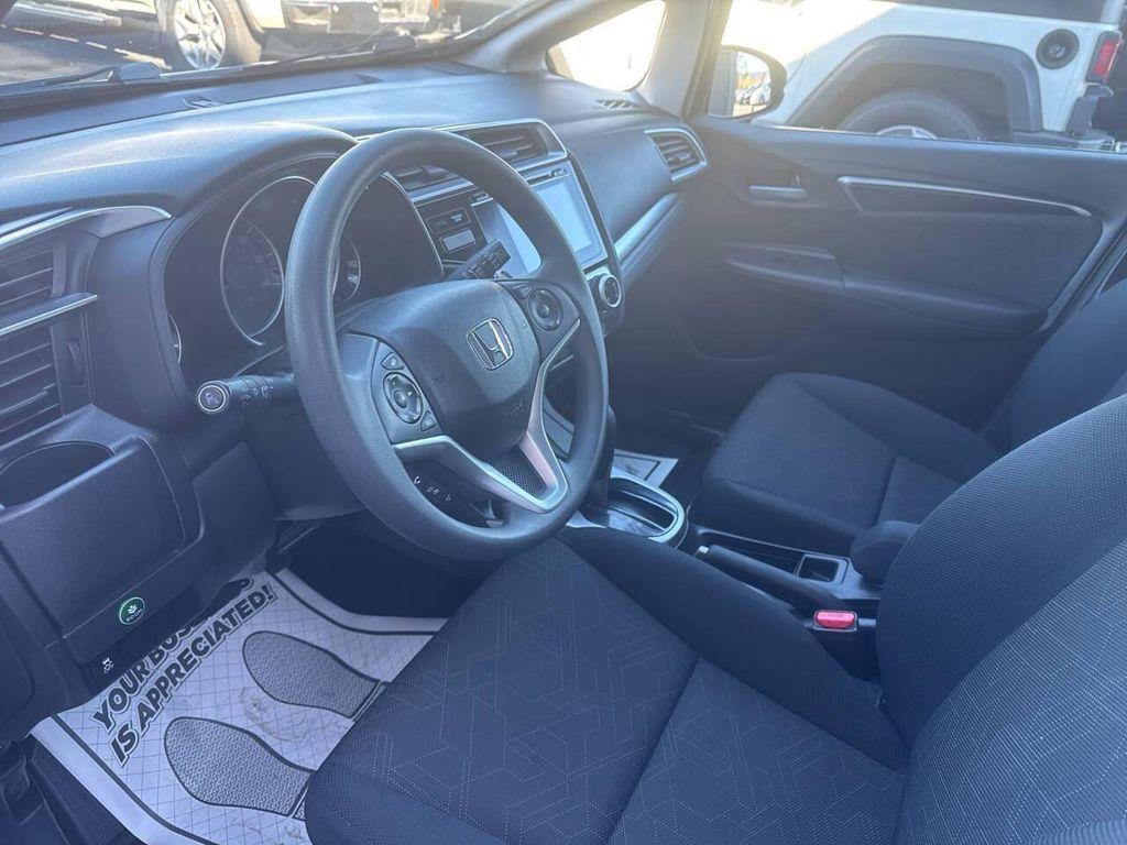 used 2015 Honda Fit car, priced at $11,999