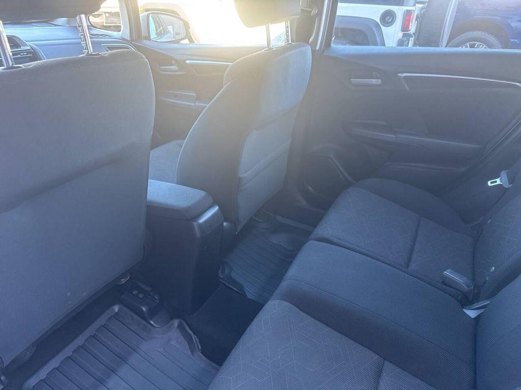 used 2015 Honda Fit car, priced at $11,999