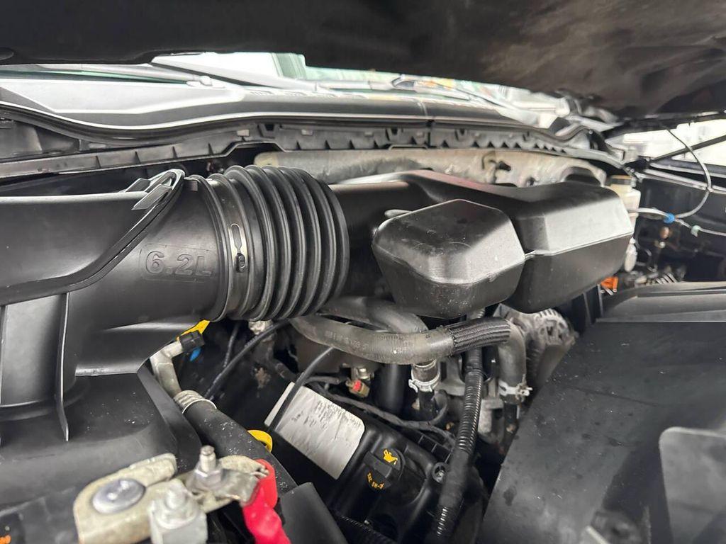 used 2017 Ford F-250 car, priced at $33,999