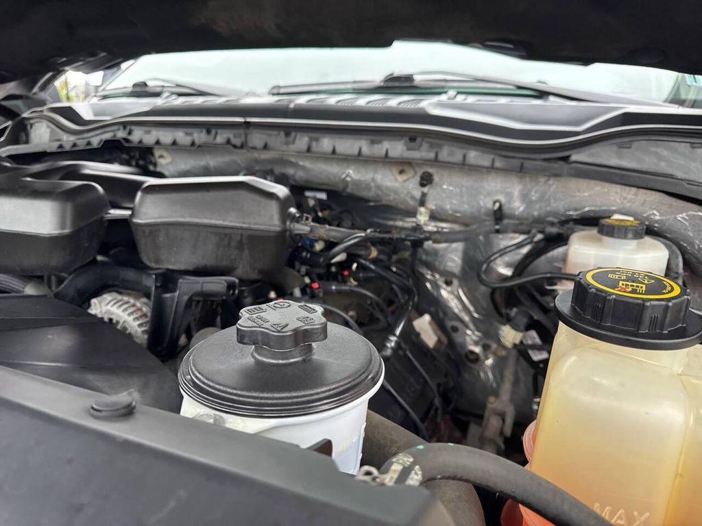 used 2017 Ford F-250 car, priced at $33,999