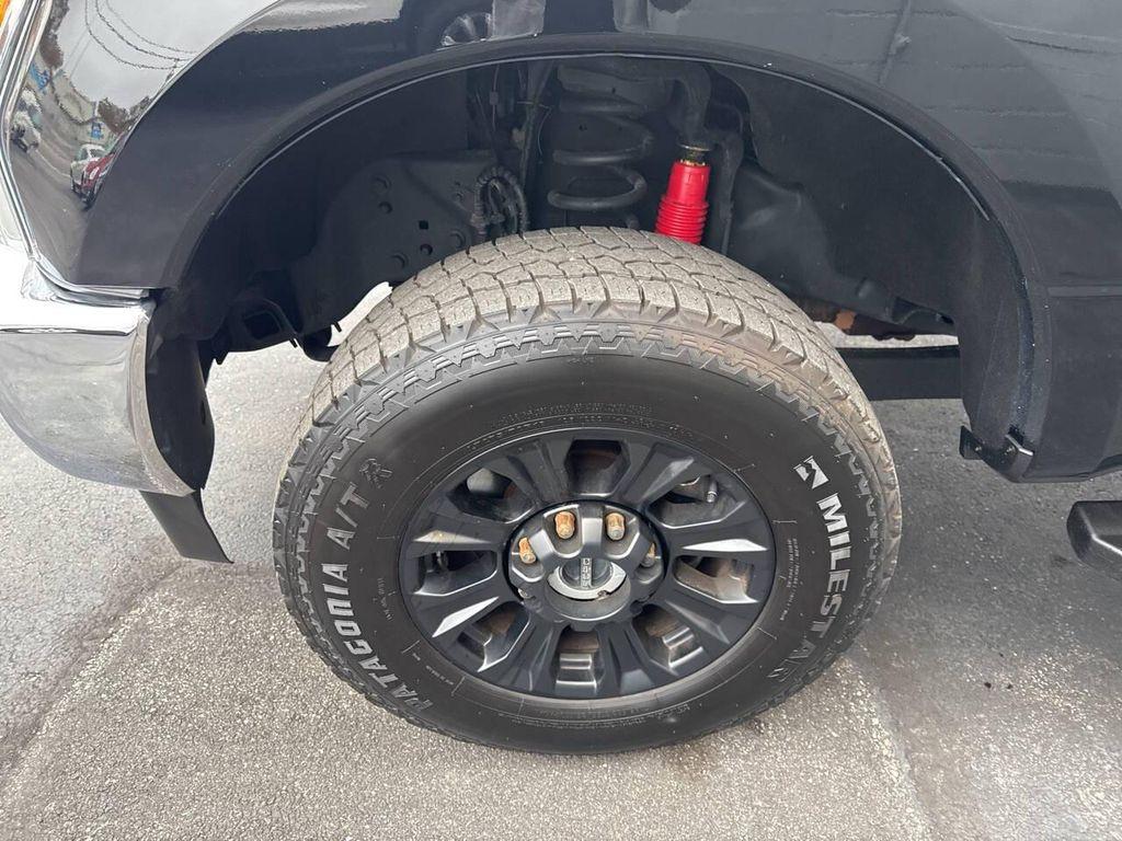 used 2017 Ford F-250 car, priced at $33,999