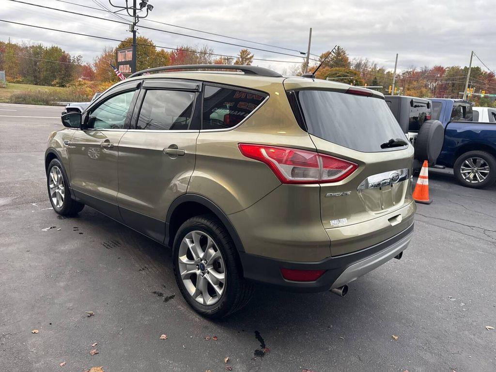 used 2013 Ford Escape car, priced at $6,999