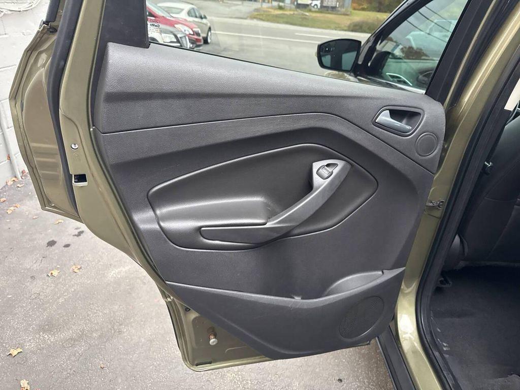 used 2013 Ford Escape car, priced at $6,999