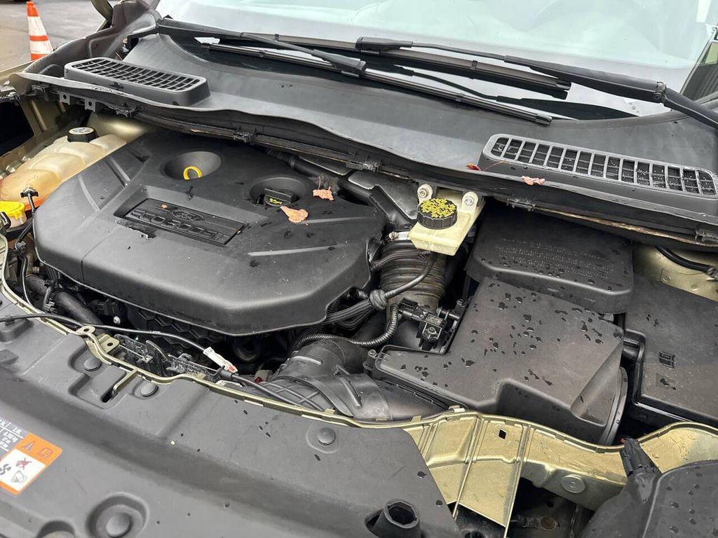 used 2013 Ford Escape car, priced at $6,999