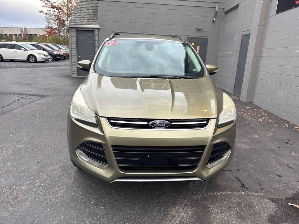 used 2013 Ford Escape car, priced at $6,999