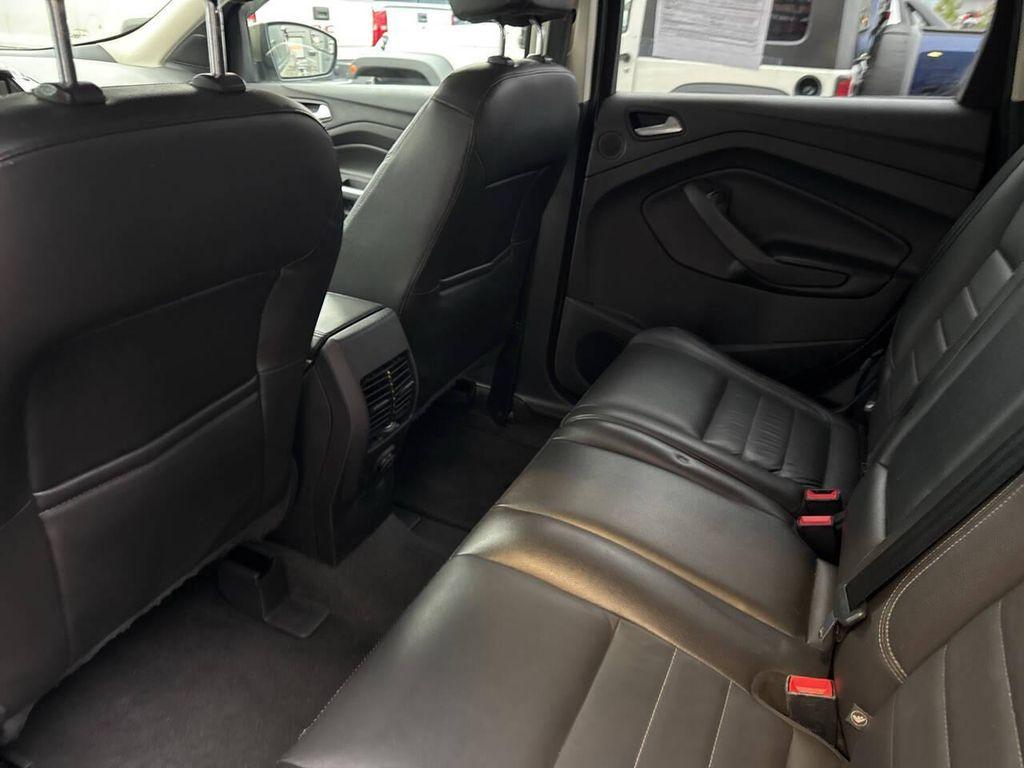 used 2013 Ford Escape car, priced at $6,999