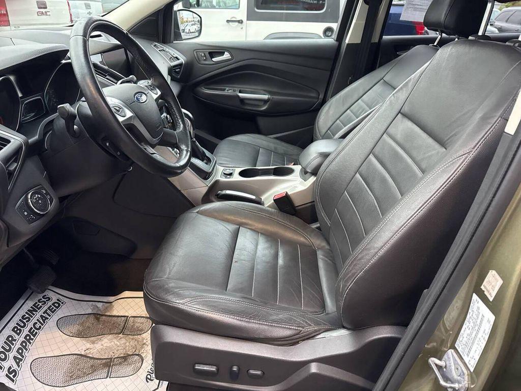 used 2013 Ford Escape car, priced at $6,999