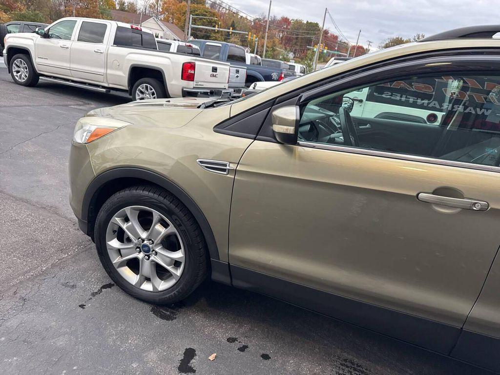 used 2013 Ford Escape car, priced at $6,999