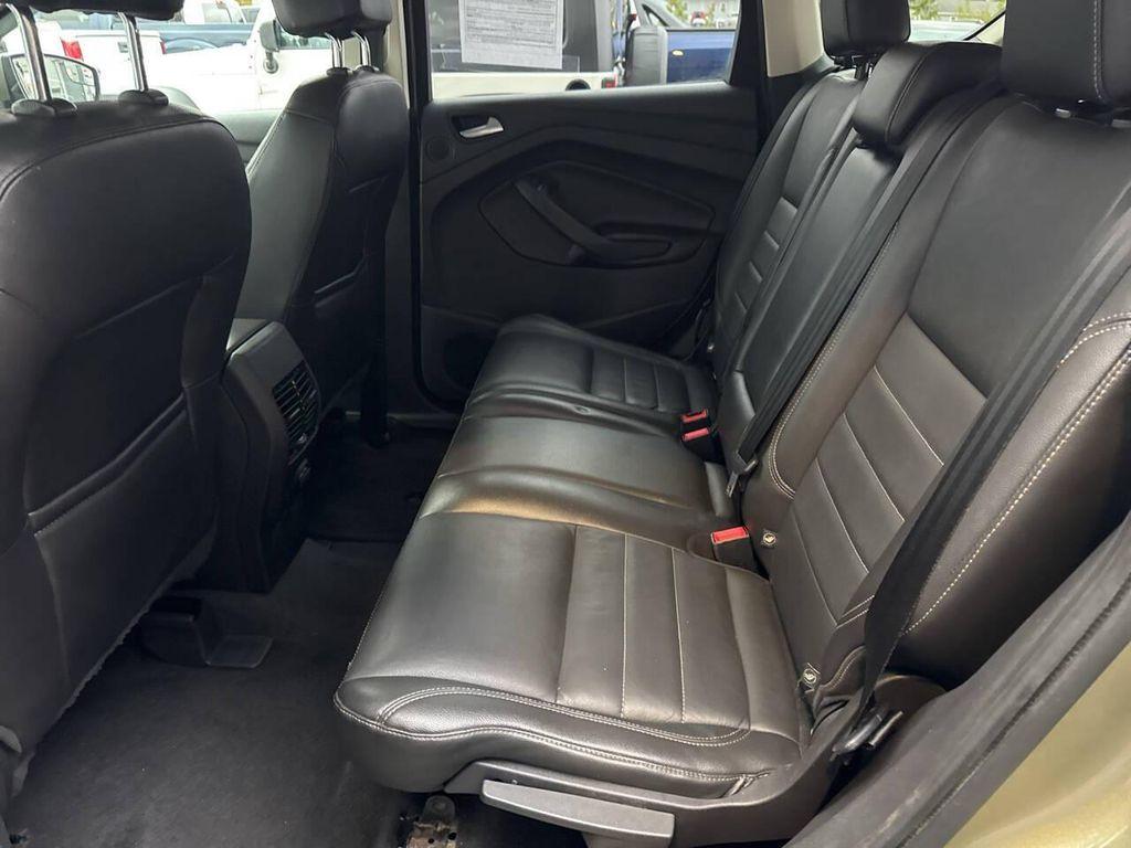 used 2013 Ford Escape car, priced at $6,999