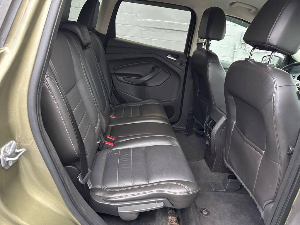 used 2013 Ford Escape car, priced at $6,999