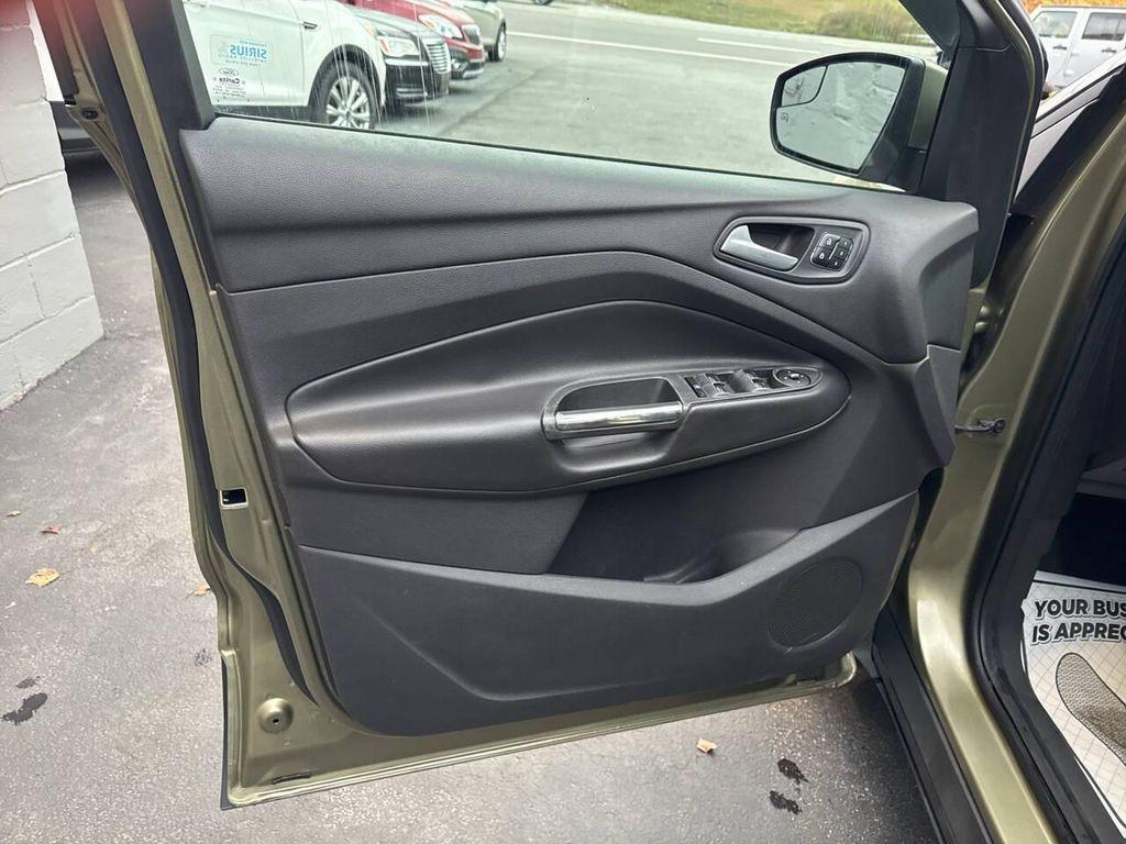 used 2013 Ford Escape car, priced at $6,999