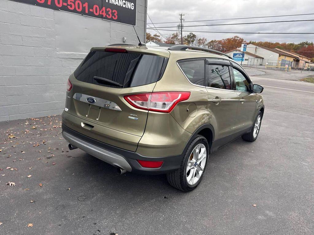 used 2013 Ford Escape car, priced at $6,999