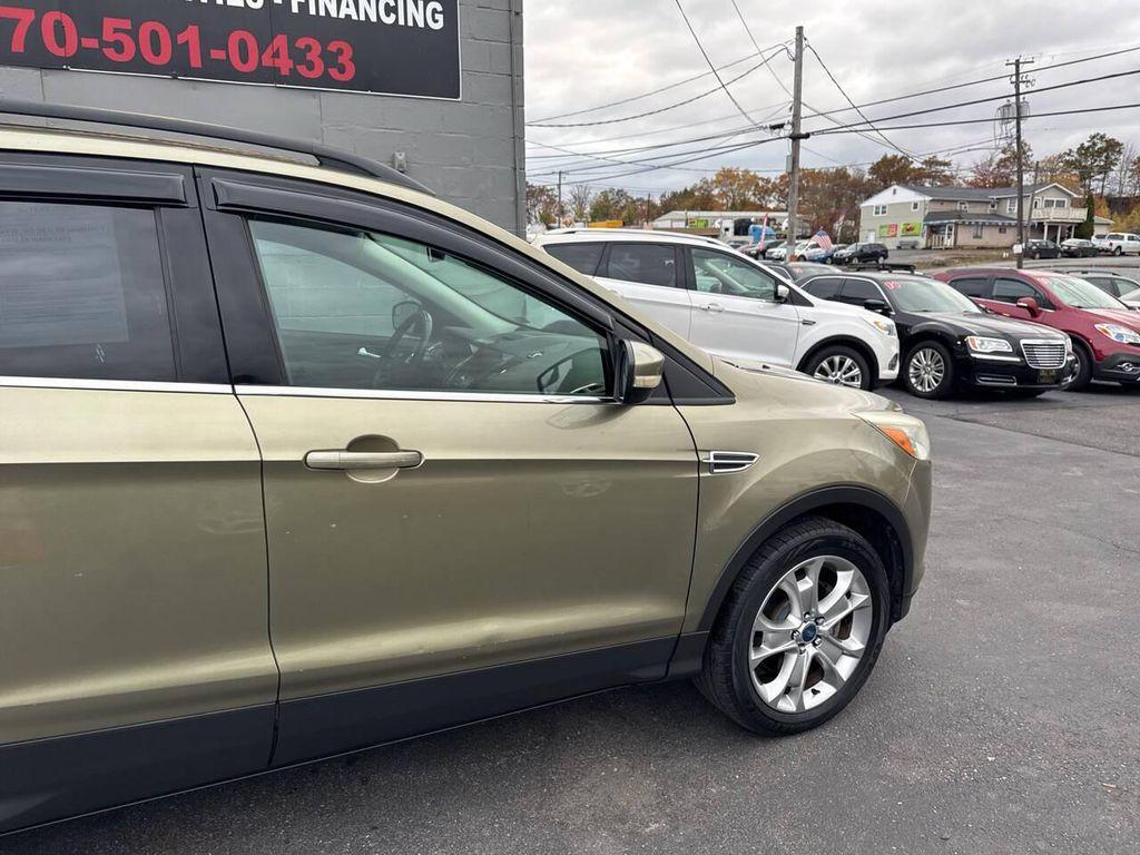 used 2013 Ford Escape car, priced at $6,999