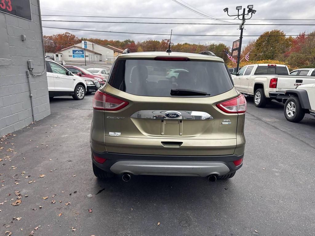 used 2013 Ford Escape car, priced at $6,999
