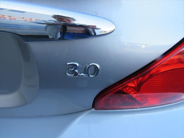 used 2003 Jaguar X-Type car, priced at $7,799