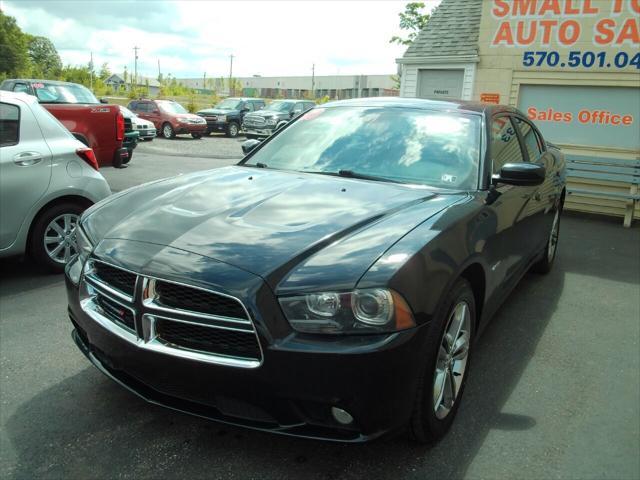 used 2013 Dodge Charger car, priced at $9,999