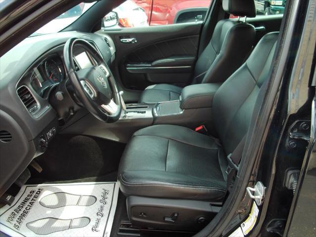 used 2013 Dodge Charger car, priced at $9,999