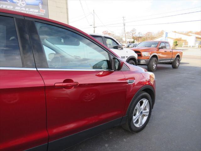 used 2014 Ford Escape car, priced at $12,999