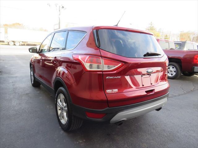 used 2014 Ford Escape car, priced at $11,999