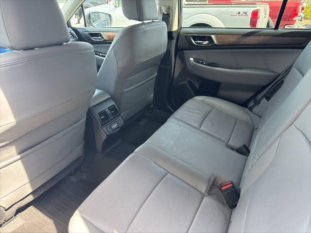 used 2018 Subaru Outback car, priced at $20,999