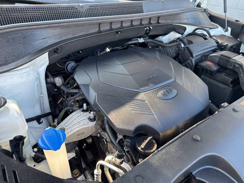 used 2019 Kia Sorento car, priced at $11,999